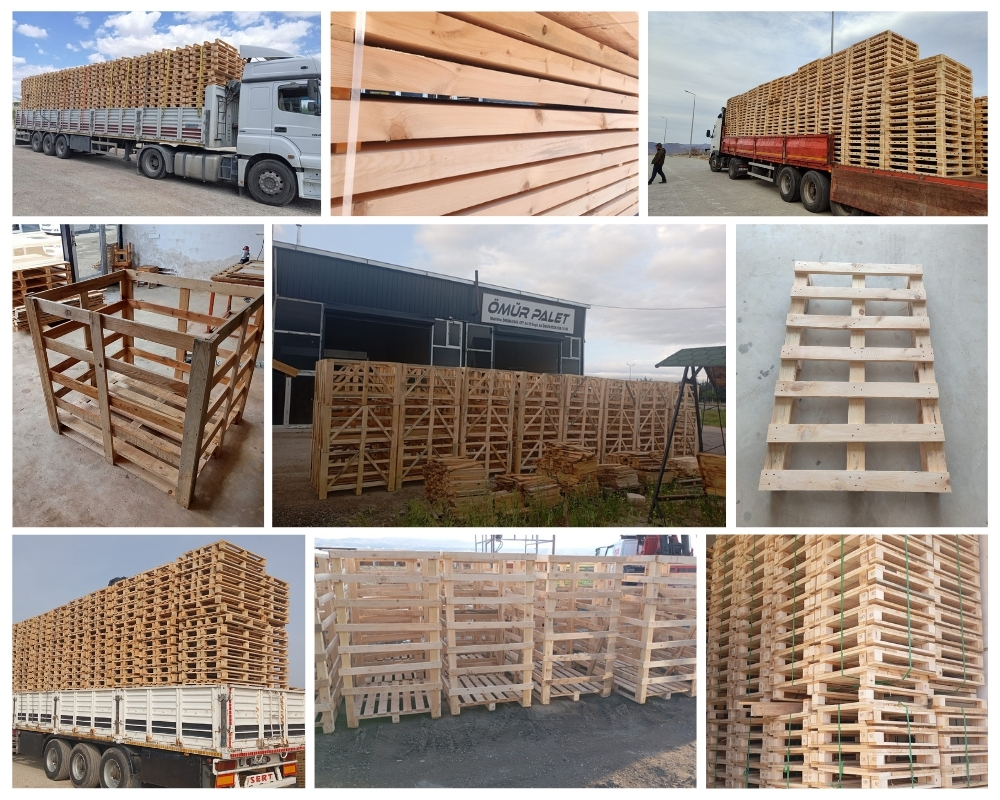 Yaxley Wooden Pallets, Buy Wooden Pallets Wholesale